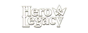 Hero Legacy logo