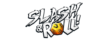 Slash And Roll Logo