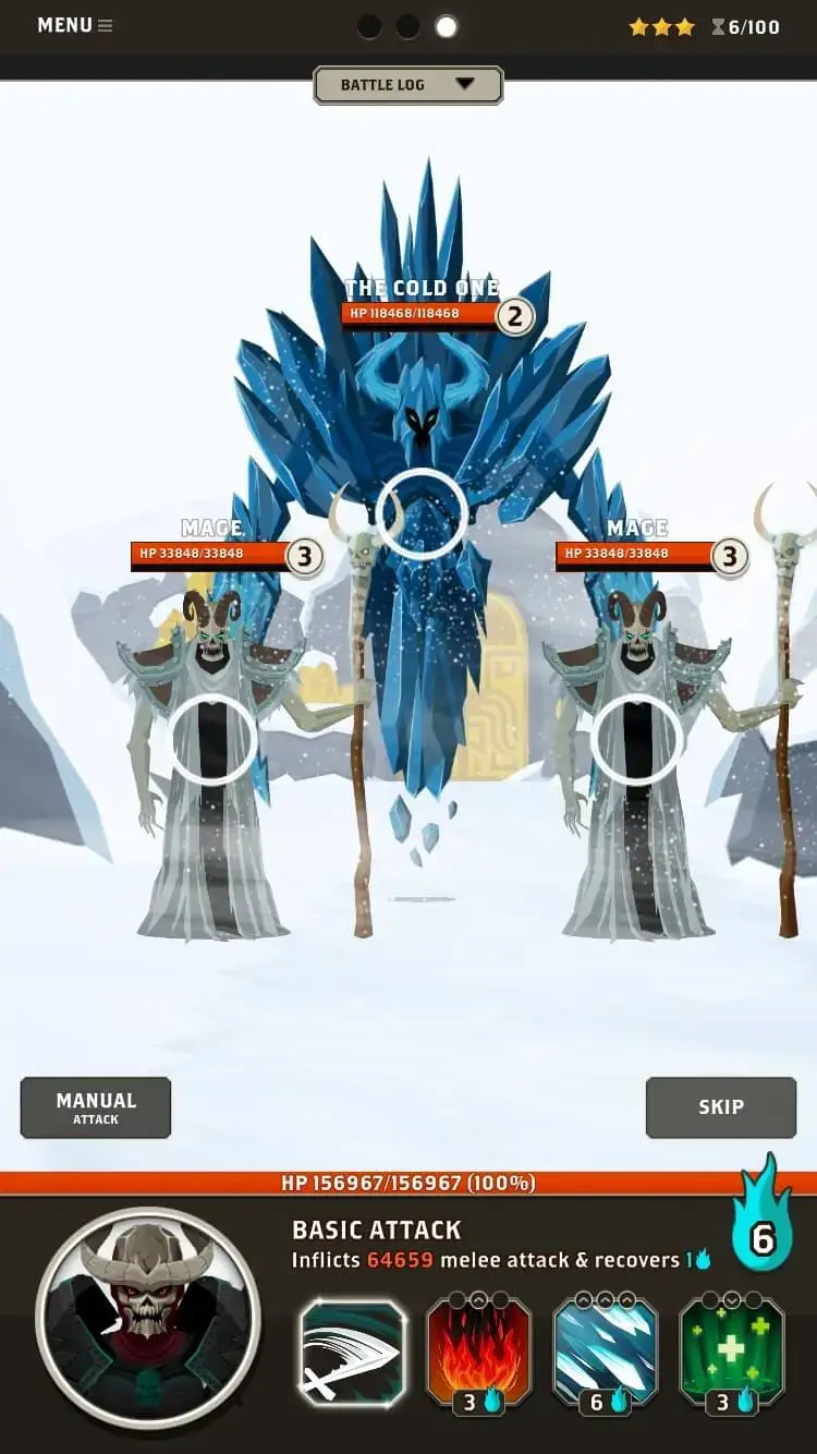 Questland screenshot 4