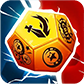 gamesSlashAndRoll icon
