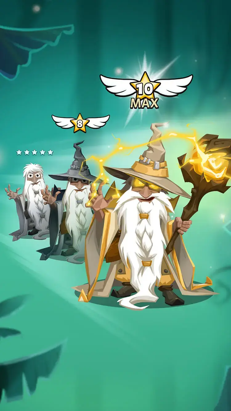 Fable Wars screenshot 3