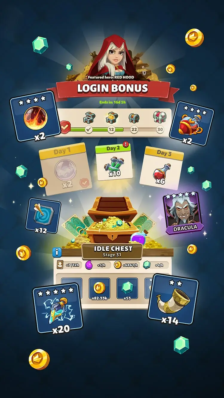 Fable Wars screenshot 5