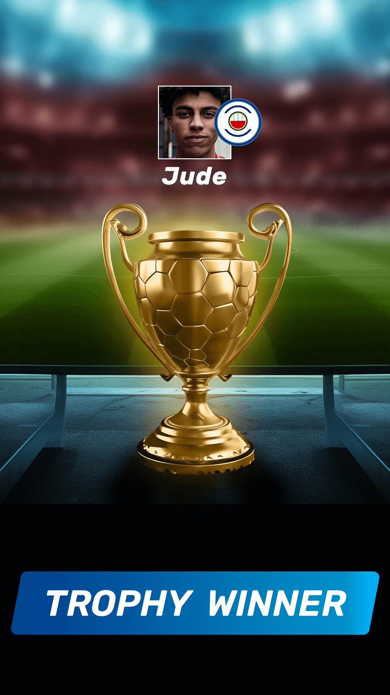 Soccer Clash screenshot 4