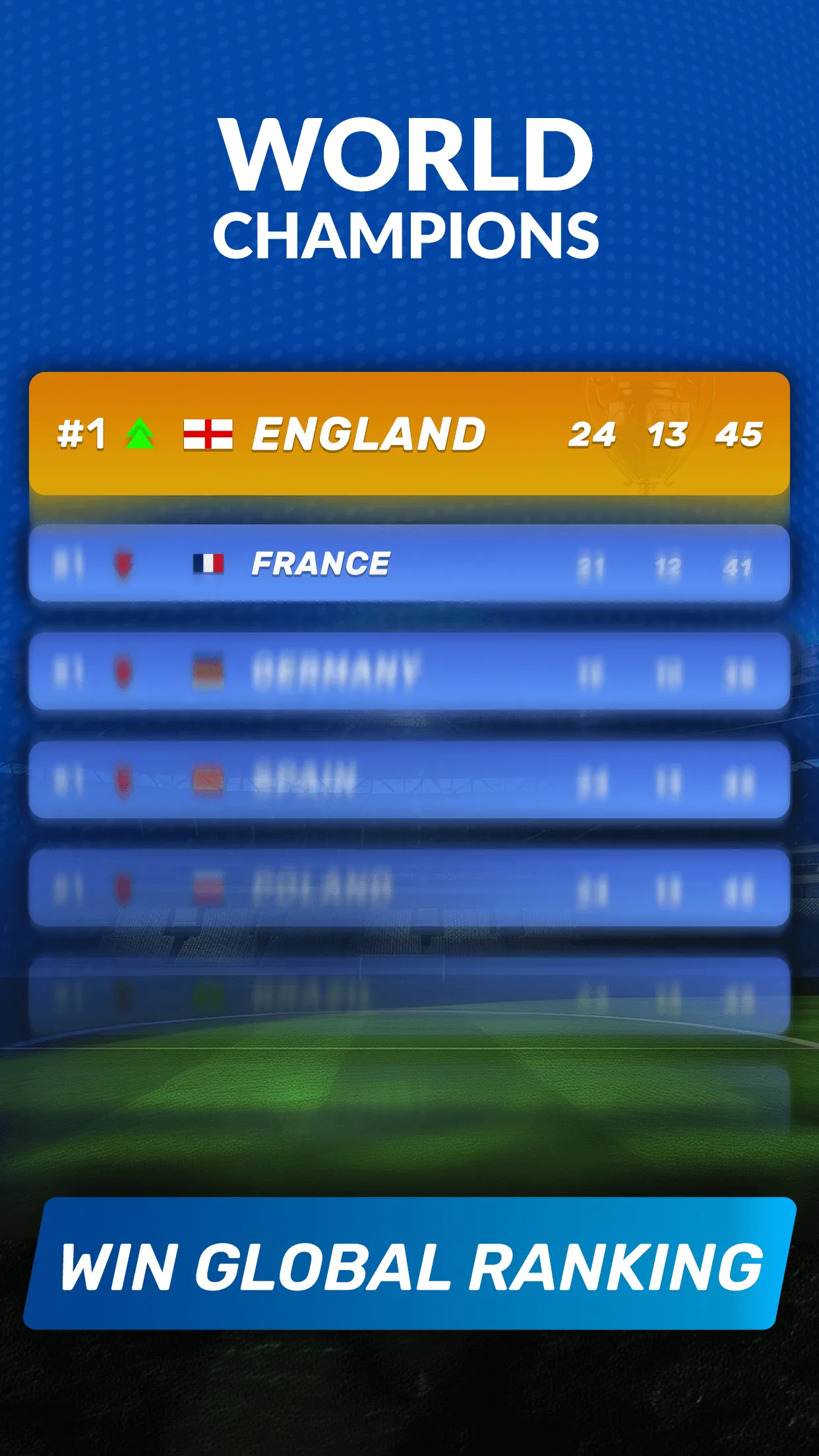 Soccer Clash screenshot 6