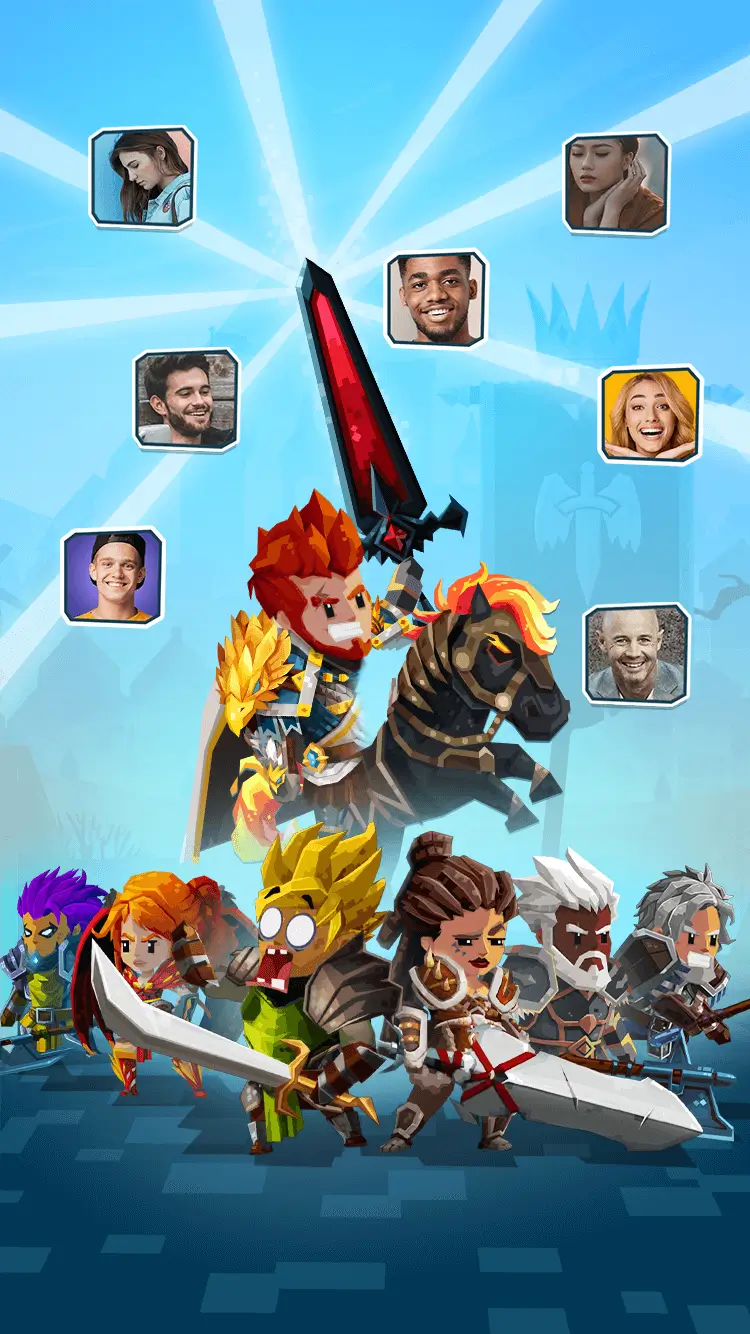 Slash & Roll screenshot 3