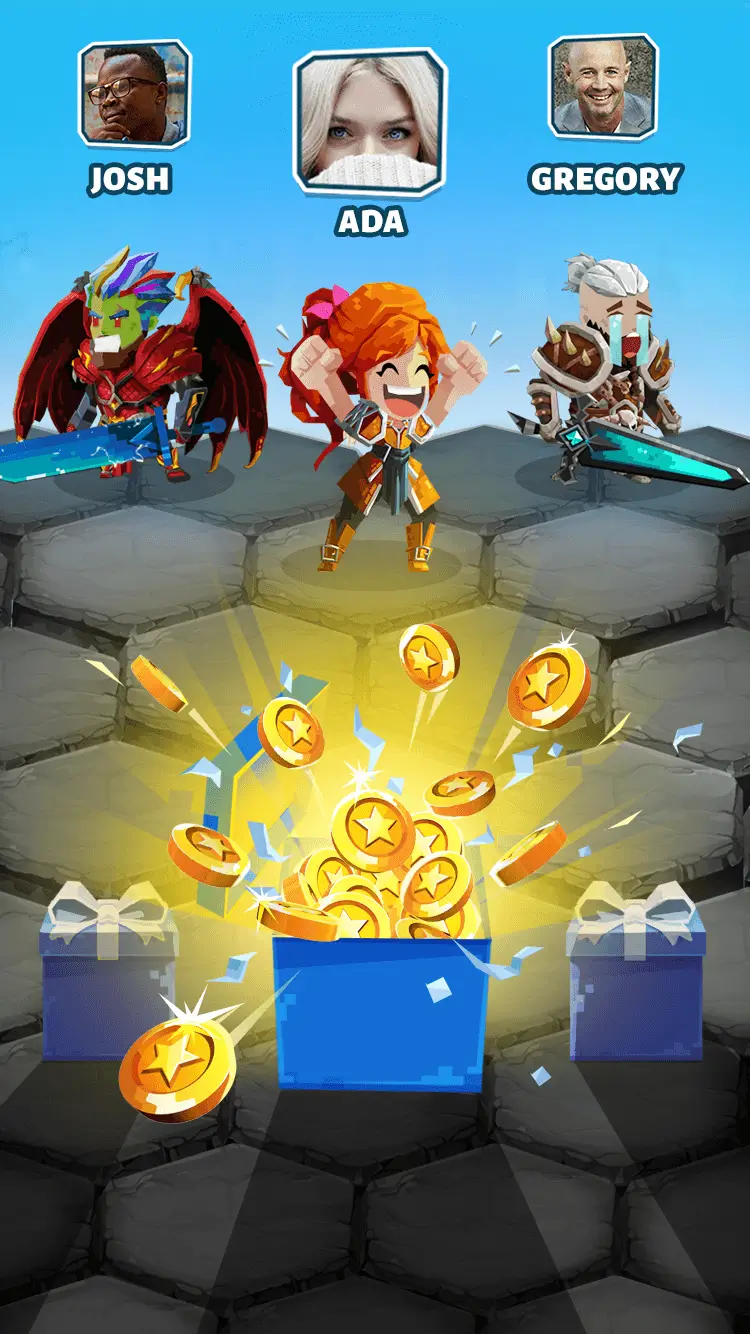 Slash & Roll screenshot 5