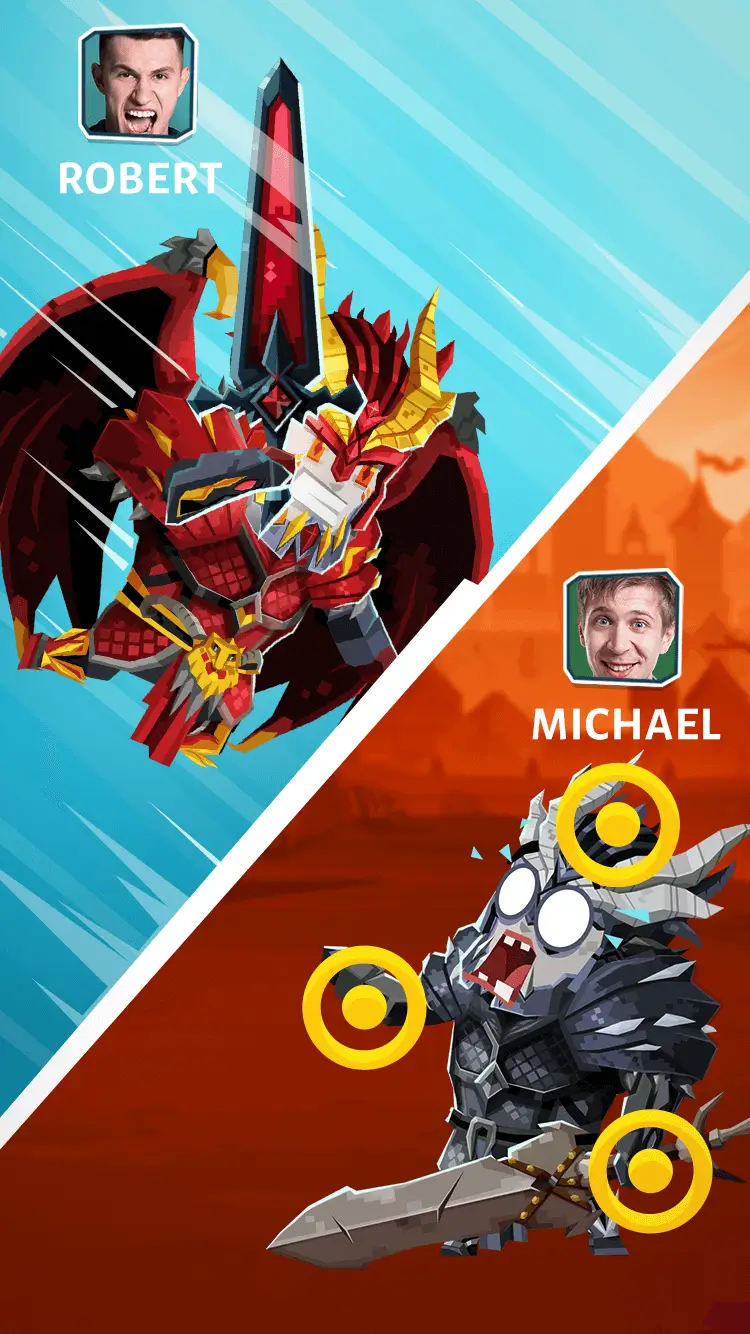 Slash & Roll screenshot 6