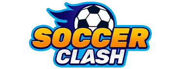 Soccer Clash logo